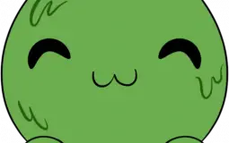 ADAM'S WAIFU TIER LIST 1st edition